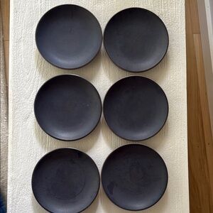 Heath ceramic bread and butter plate